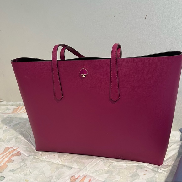New Kate Spade Tote - Picture 4 of 7